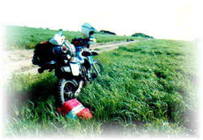 ホンダMTX
