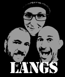 Längs - Die Hamburger Lesebühne - jeden 2. Samstag im Monat in der Mathilde Bar
