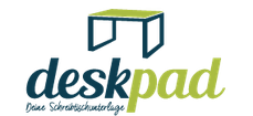 Logo Deskpad