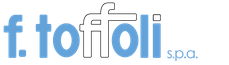 Toffoli Logo