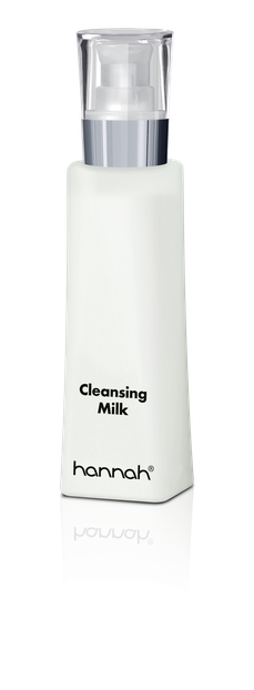 huidreiniging Cleansing Milk