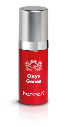 hannah Oxys Genes