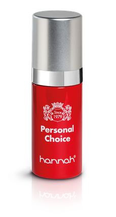 hannah Personal Choice