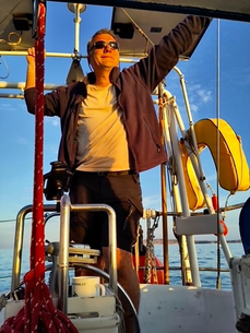 Skipper Gerhard