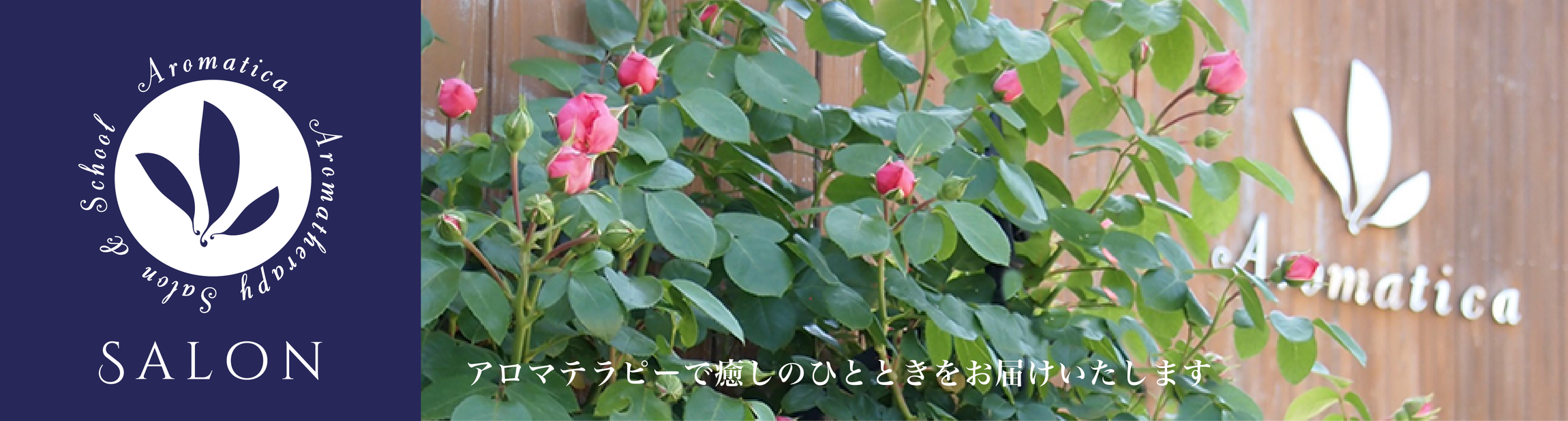 アロマティカ アロマテラピーサロン - 手作り石鹸教室 | アロマティカ