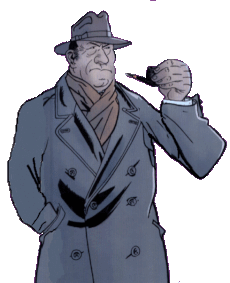 Télécharger 5 albums en PDF (Maigret)