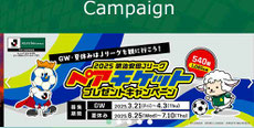 Jリーグ ペアチケット 無料招待