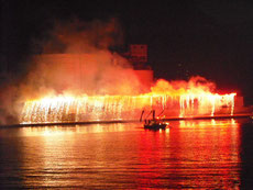 直江津祇園祭