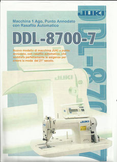 9/65 1 aghi per macchina da cucire industriale Juki ddl-555 Singer Brother 10PCS dB 