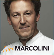 Portrait Grand Chocolatier : Pierre Marcolini