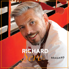 Portrait Grand Chocolatier : Richard Sève