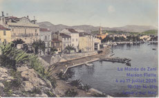 A Sanary sur Mer du 4 au 17 juillet !