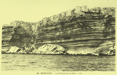 A Bonifacio du 16 au 31 aout !