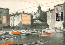 A Saint Tropez du 23 au 28 octobre 2025 !