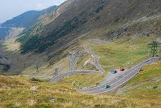 Transfăgărăşan (DN7C)