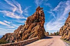 Strada D81 (Corsica)