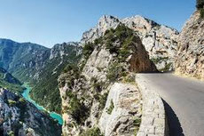 Gole del Verdon