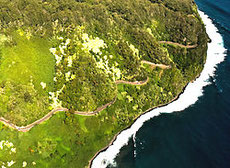 Hana Highway (Hawaii)