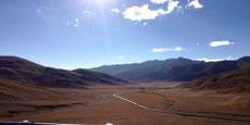 Tibet