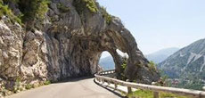 Route de Gentelly