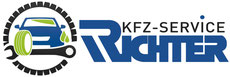 KFZ WERKSTATT KAI RICHTER 09337 CALLENBERG OT REICHENBACH