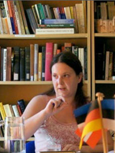 Alice Gonzi (Italie)