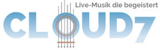 cloud7musics Webseite!