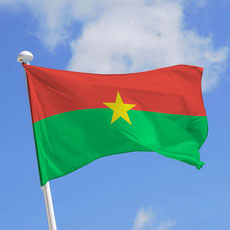 Fiche pays du Burkina Faso
