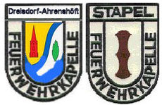 (Drelsdorf-Ahrenshöft-Stapel) DAS-Orchester