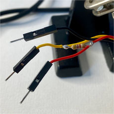 ds18b20, temperatuursensor