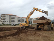 Immobilier Lucciana