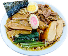 下館ラーメン学会