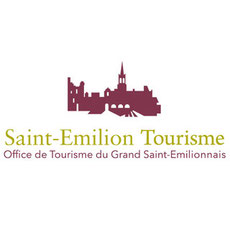 Logo Office de Tourisme de Saint-Emilion