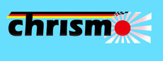 chrismo-partss Webseite!