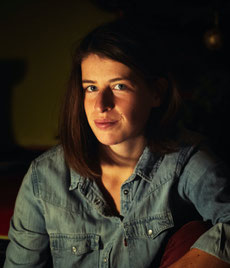 photo Juliette Pavy