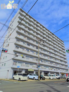 アクロシャトー永和,永和中古物件,永和中古マンション,東大阪,スーモ,ホームズ,suumo,homes,リノベーション,リフォーム,住家,すみか,sumika