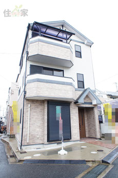 東大阪市中古物件,東大阪市六万寺町,東大阪市六万寺町中古戸建,東大阪中古戸建,東大阪,スーモ,ホームズ,suumo,homes,リノベーション,リフォーム,住家,すみか,sumika