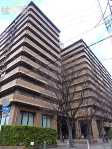 四季彩都くすのき館,東大阪不動産売買,東大阪不動産仲介,スーモ,ホームズ,suumo,homes,リノベーション,リフォーム,住家,すみか,sumika