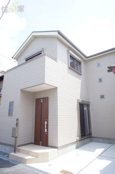 八尾市弓削町３丁目,新築戸建