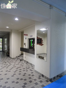大阪城公園スカイハイツ,城東区中古物件,城東区中古マンション,東大阪,スーモ,ホームズ,suumo,homes,リノベーション,リフォーム,住家,すみか,sumika
