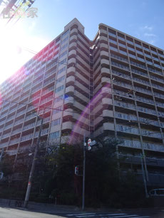 ヴェルジュパレス今里,生野区中古物件,生野区中古マンション,東大阪,スーモ,ホームズ,suumo,homes,リノベーション,リフォーム,住家,すみか,sumika