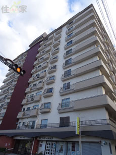 シャトー富士,鶴見中古物件,鶴見中古マンション,東大阪,スーモ,ホームズ,suumo,homes,リノベーション,リフォーム,住家,すみか,sumika