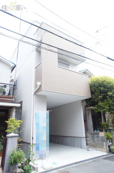 八尾市新築物件,八尾市高美町1丁目,八尾新築戸建,八尾市戸建,八尾新築一戸建,東大阪,スーモ,ホームズ,suumo,homes,リノベーション,リフォーム,住家,すみか,sumika