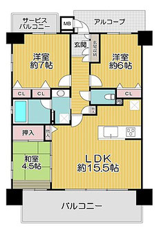 カサーレ大阪城公園,城東区中古物件,城東区中古マンション,東大阪,スーモ,ホームズ,suumo,homes,リノベーション,リフォーム,住家,すみか,sumika