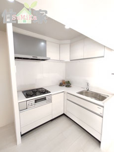 八戸ノ里グランドマンション