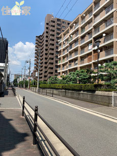 今福西コーポ,城東区中古マンション,城東区中古物件,東大阪,中古マンション,スーモ,ホームズ,suumo,homes,リノベーション,リフォーム,住家,すみか,sumika