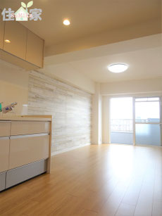 アクロシャトー永和,永和中古物件,永和中古マンション,東大阪,スーモ,ホームズ,suumo,homes,リノベーション,リフォーム,住家,すみか,sumika