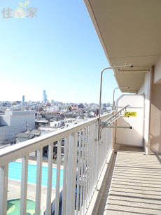 ヴェルジュパレス今里,生野区中古物件,生野区中古マンション,東大阪,スーモ,ホームズ,suumo,homes,リノベーション,リフォーム,住家,すみか,sumika