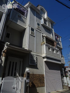 門真市中古物件,門真市中古戸建,門真市戸建,門真市中古一戸建,東大阪,不動産,スーモ,ホームズ,suumo,homes,リノベーション,リフォーム,住家,すみか,sumika