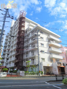 永和グランドハイツ,永和中古物件,永和中古マンション,東大阪,スーモ,ホームズ,suumo,homes,リノベーション,リフォーム,住家,すみか,sumika